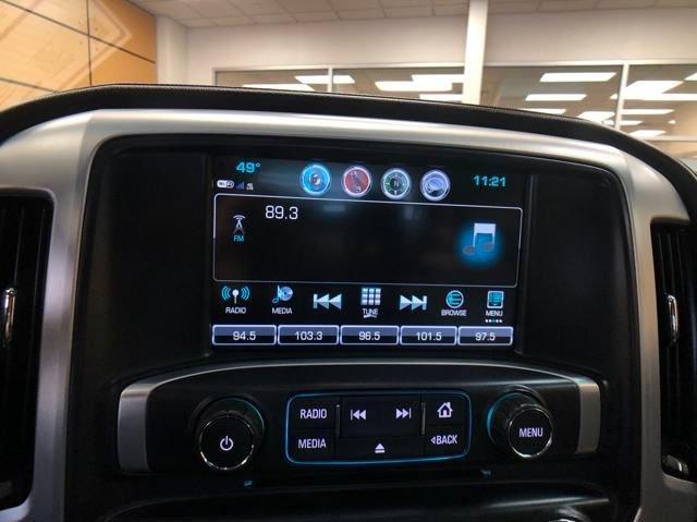used 2018 GMC Sierra 3500 car, priced at $49,898