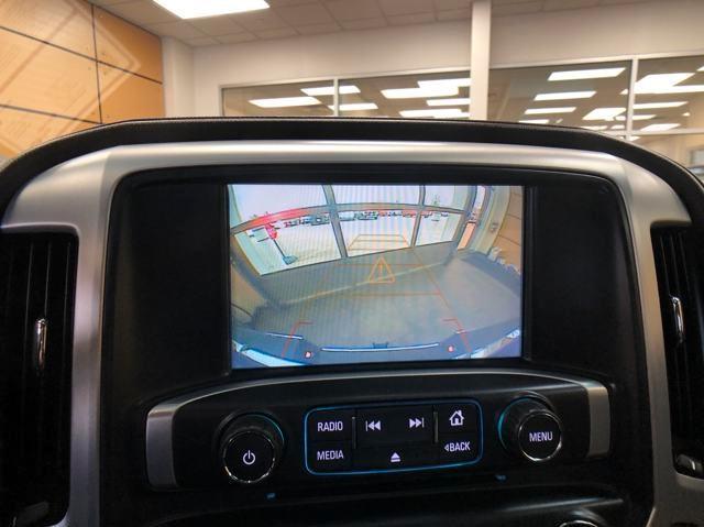 used 2018 GMC Sierra 3500 car, priced at $50,499