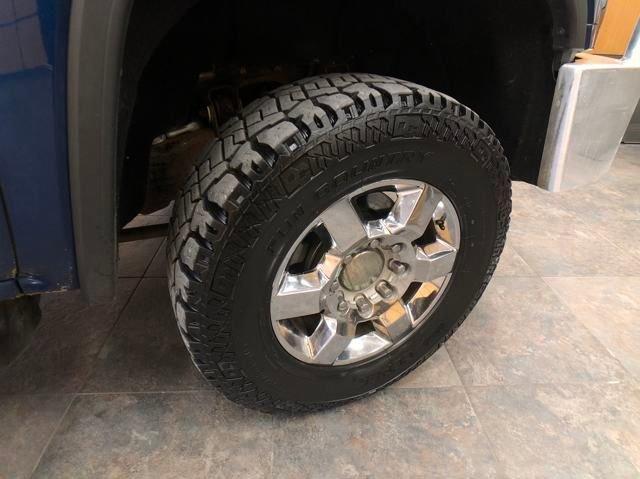 used 2018 GMC Sierra 3500 car, priced at $49,898