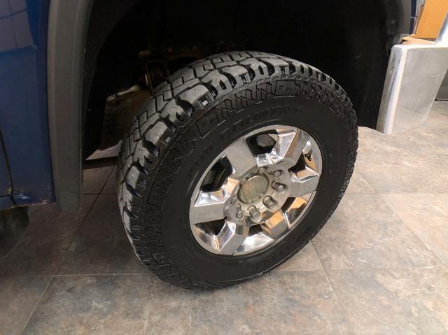 used 2018 GMC Sierra 3500 car, priced at $50,499