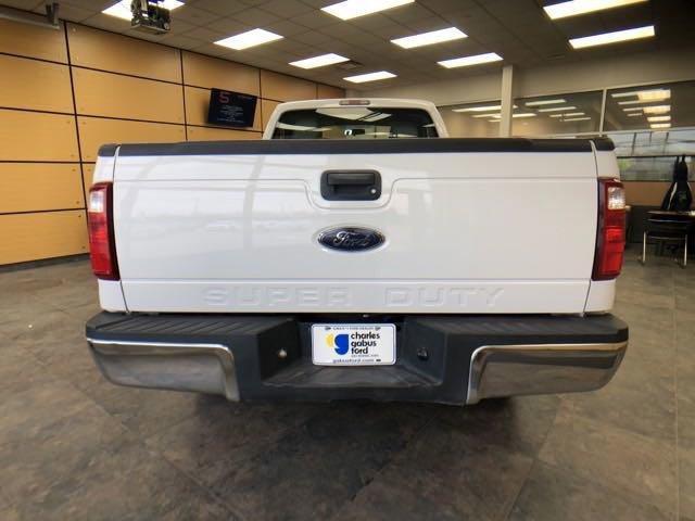 used 2015 Ford F-250 car, priced at $28,599