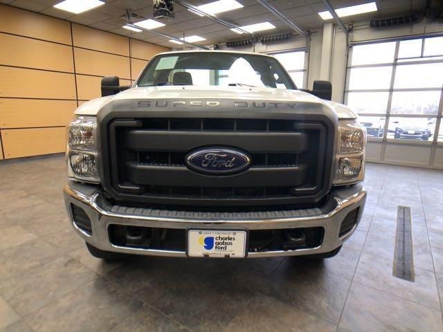 used 2015 Ford F-250 car, priced at $28,599