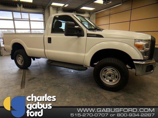 used 2015 Ford F-250 car, priced at $28,617