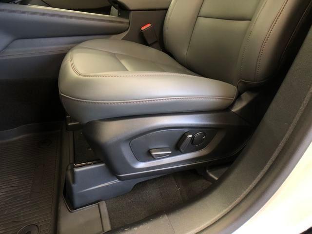 new 2025 Ford Explorer car, priced at $47,462