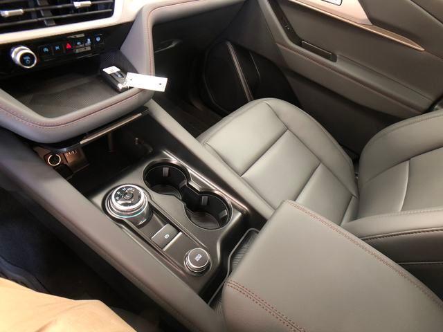 new 2025 Ford Explorer car, priced at $47,462