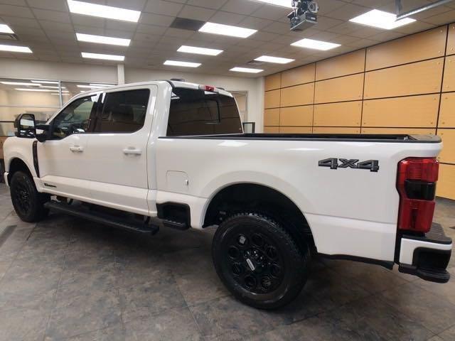 new 2024 Ford F-250 car, priced at $84,604