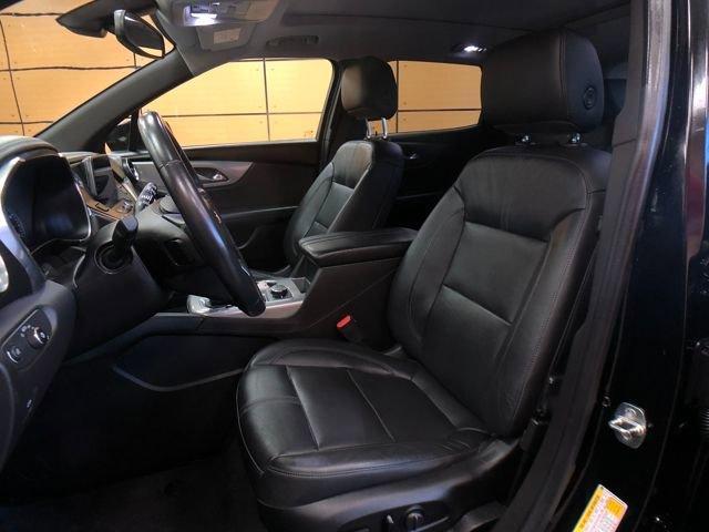 used 2019 Chevrolet Blazer car, priced at $17,888