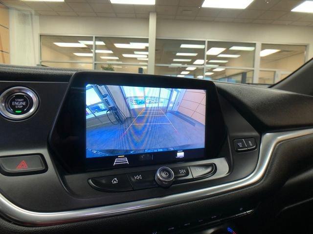 used 2019 Chevrolet Blazer car, priced at $17,888