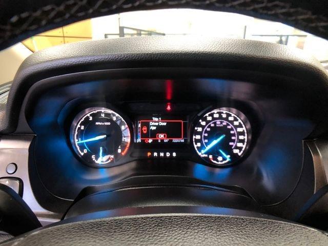 used 2021 Ford Ranger car, priced at $27,855