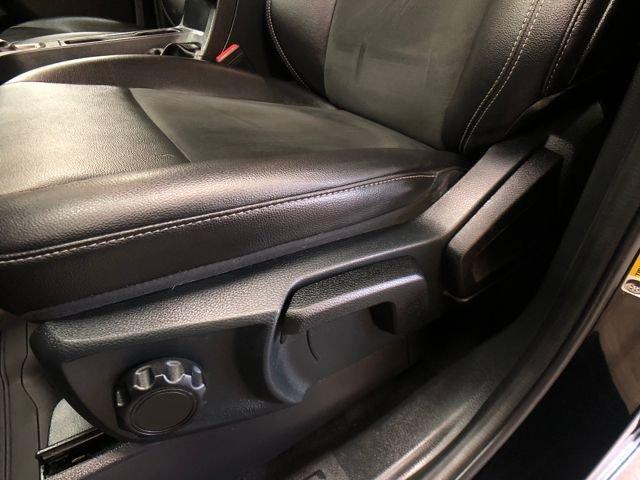 used 2021 Ford Ranger car, priced at $27,855