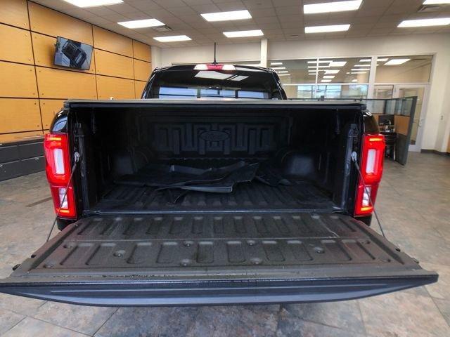 used 2021 Ford Ranger car, priced at $27,855