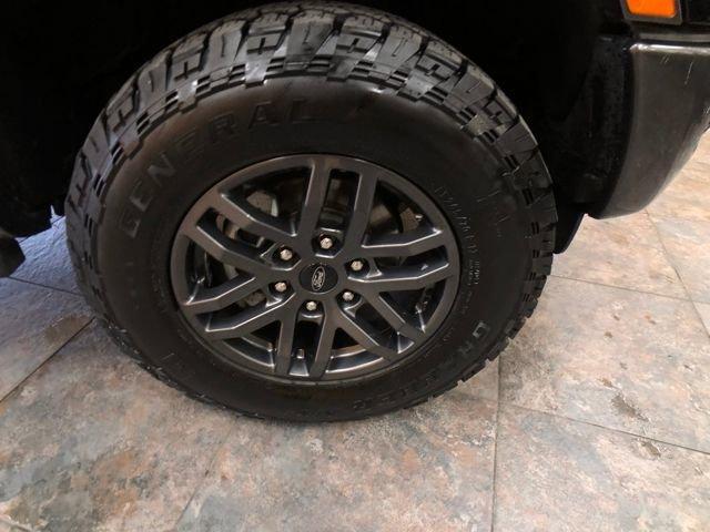 used 2021 Ford Ranger car, priced at $27,855