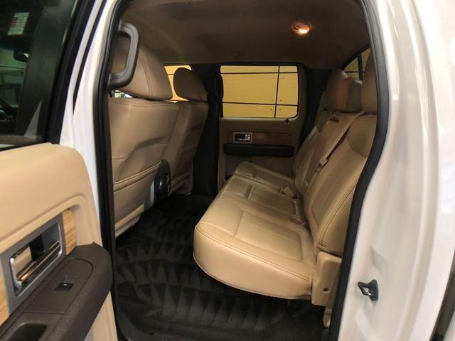 used 2011 Ford F-150 car, priced at $18,882