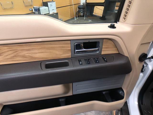 used 2011 Ford F-150 car, priced at $18,882