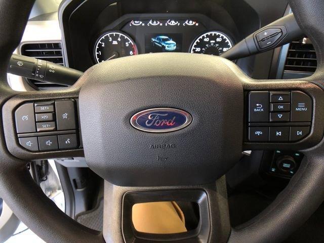 new 2026 Ford F-250 car, priced at $53,192