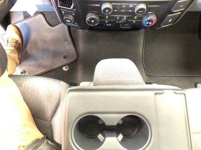 new 2026 Ford F-250 car, priced at $53,192