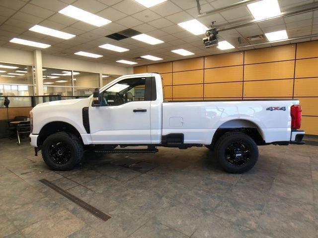 new 2026 Ford F-250 car, priced at $53,192