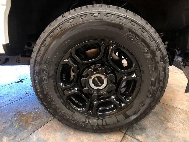 new 2026 Ford F-250 car, priced at $53,192