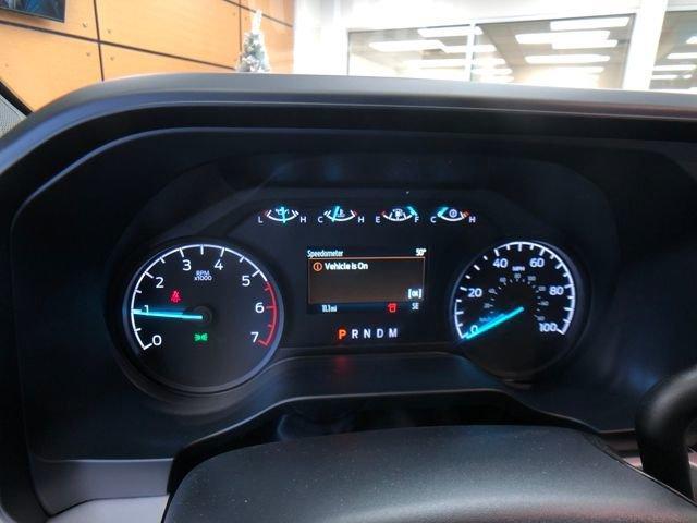 new 2026 Ford F-250 car, priced at $53,192