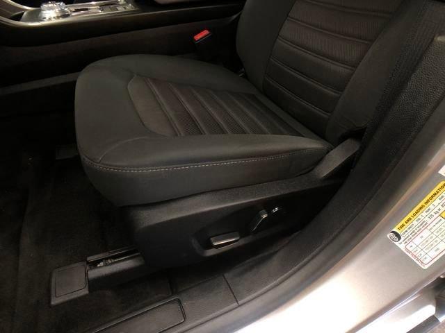 used 2020 Ford Fusion Hybrid car, priced at $18,477