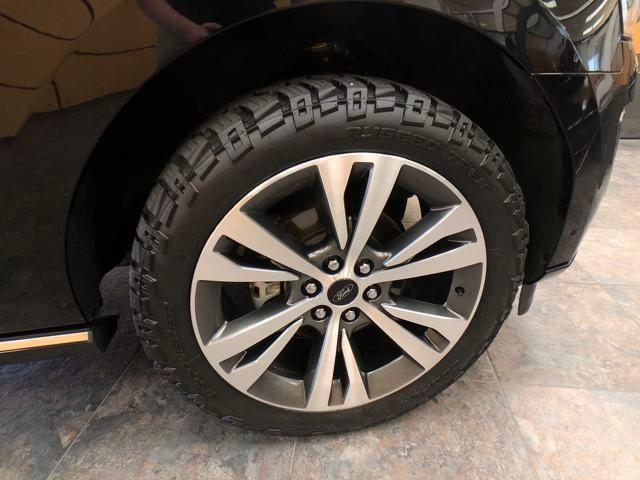 used 2021 Ford Expedition car, priced at $40,615