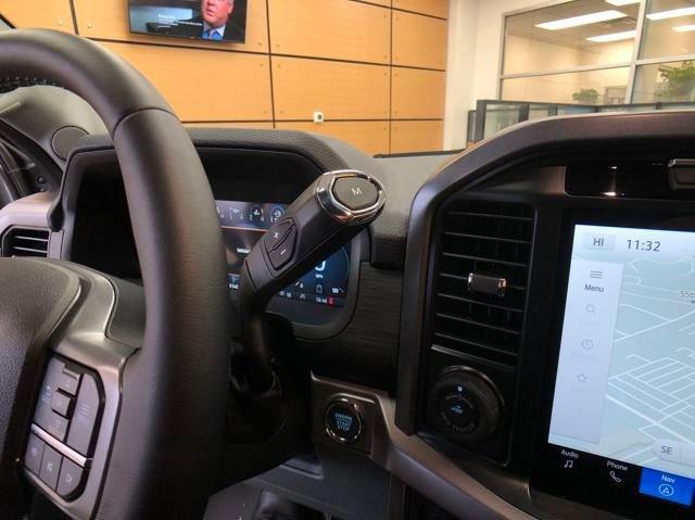 new 2025 Ford F-150 car, priced at $59,972