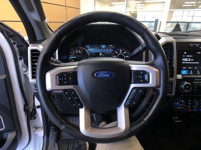 used 2018 Ford F-150 car, priced at $24,898