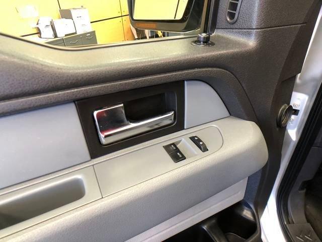used 2013 Ford F-150 car, priced at $16,750