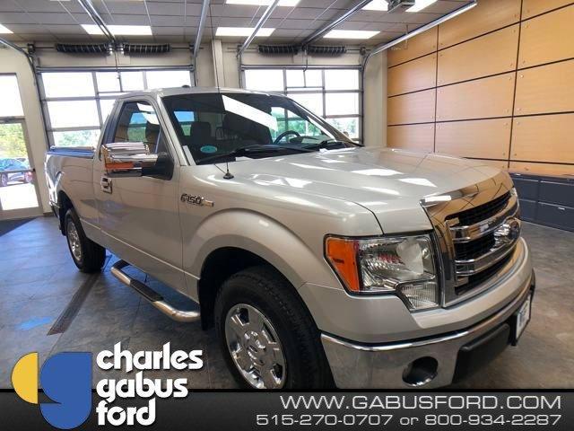 used 2013 Ford F-150 car, priced at $16,891