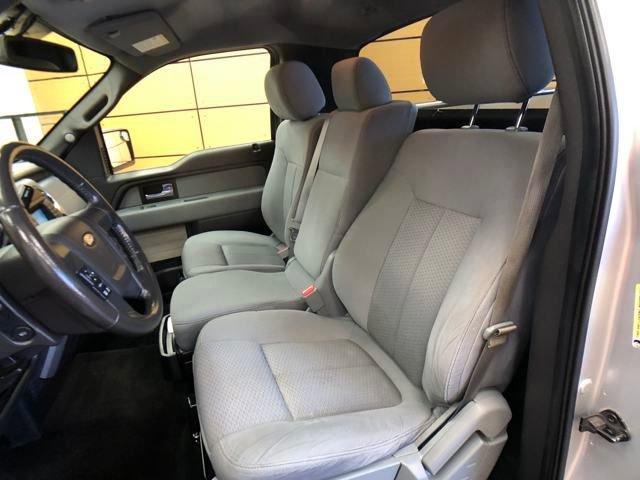 used 2013 Ford F-150 car, priced at $16,750