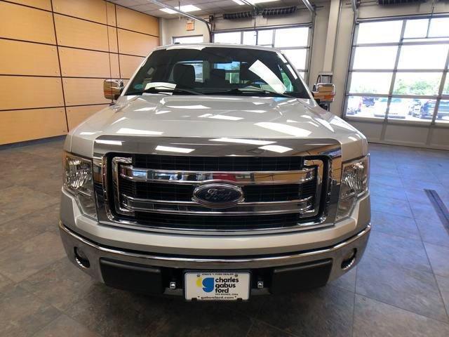 used 2013 Ford F-150 car, priced at $16,750