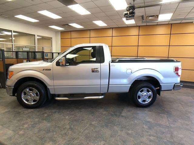 used 2013 Ford F-150 car, priced at $16,750