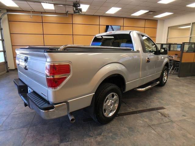 used 2013 Ford F-150 car, priced at $16,750