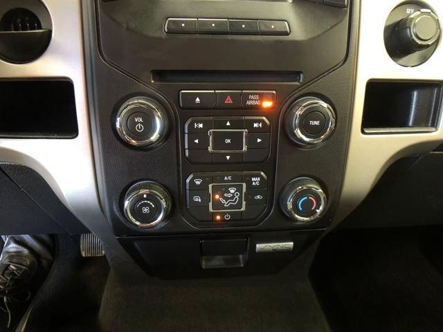 used 2013 Ford F-150 car, priced at $16,750
