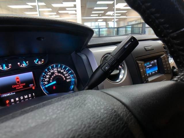 used 2013 Ford F-150 car, priced at $16,750