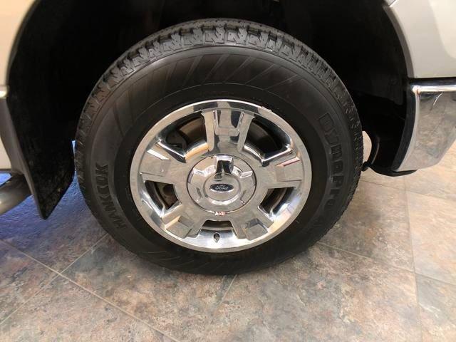 used 2013 Ford F-150 car, priced at $16,750