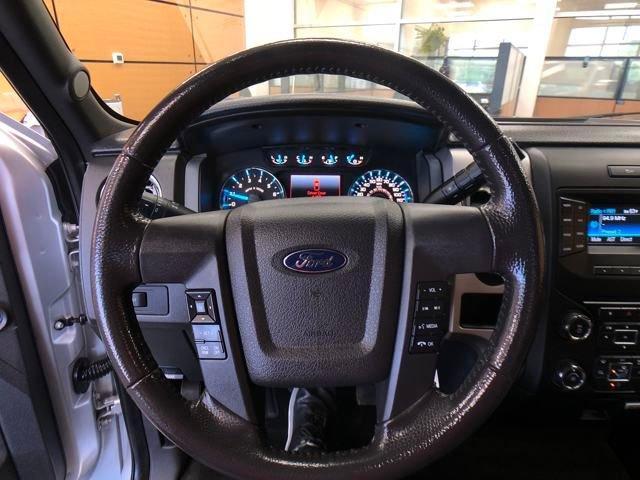 used 2013 Ford F-150 car, priced at $16,750