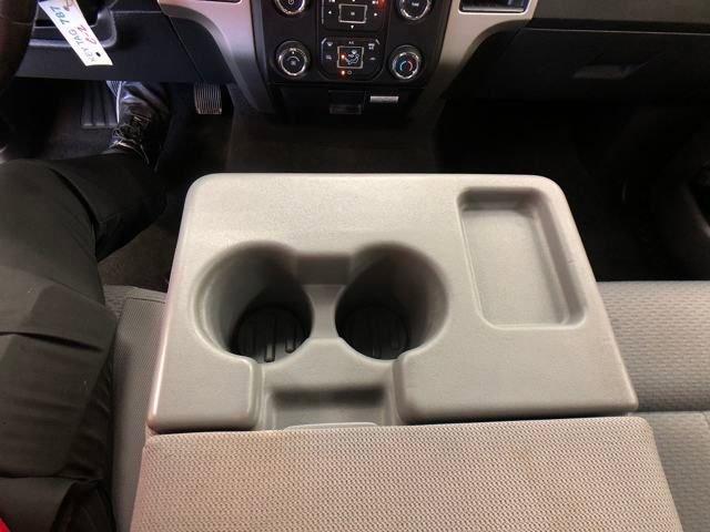 used 2013 Ford F-150 car, priced at $16,750