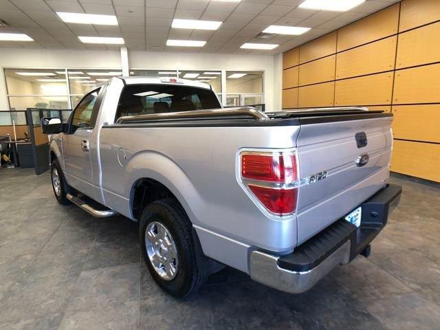 used 2013 Ford F-150 car, priced at $16,750