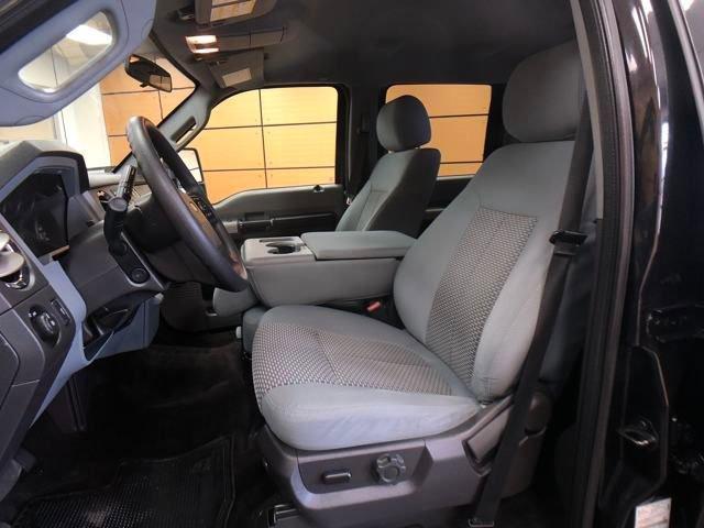 used 2015 Ford F-250 car, priced at $27,299