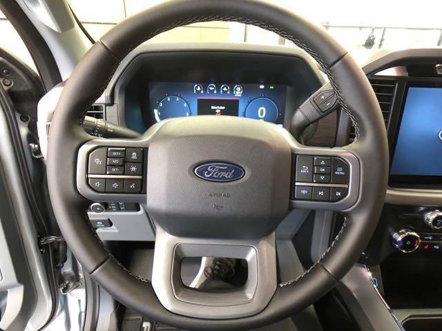 new 2024 Ford F-150 car, priced at $61,721