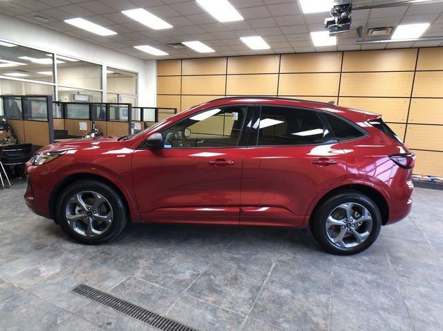 used 2024 Ford Escape car, priced at $26,048