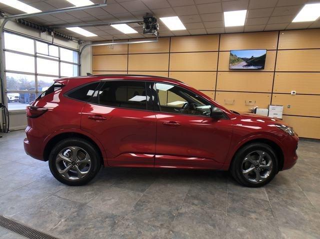 used 2024 Ford Escape car, priced at $26,048