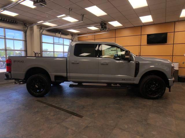 new 2025 Ford F-350 car, priced at $86,262