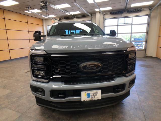 new 2025 Ford F-350 car, priced at $86,262