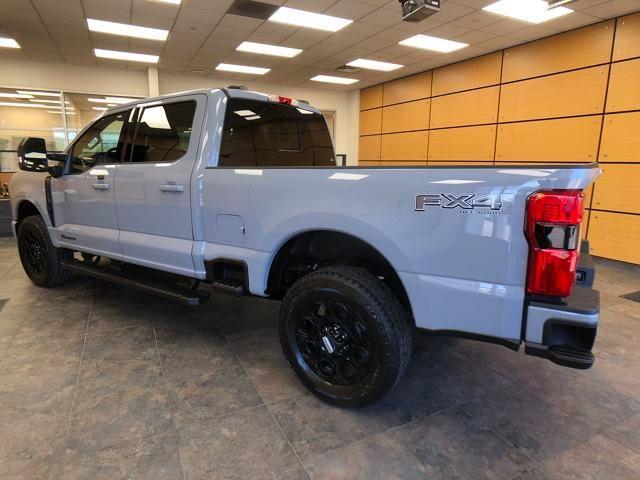 new 2025 Ford F-350 car, priced at $86,262