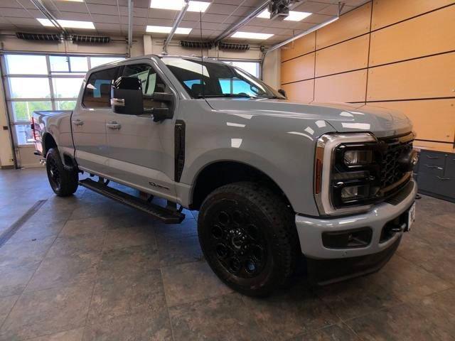 new 2025 Ford F-350 car, priced at $86,262