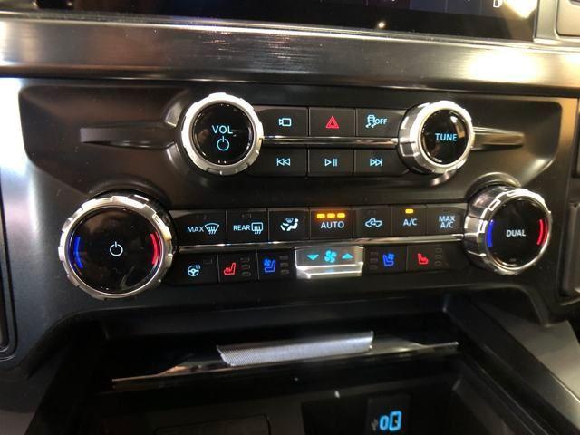 new 2025 Ford F-350 car, priced at $86,262
