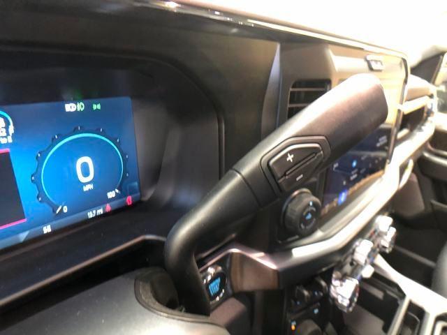 new 2025 Ford F-350 car, priced at $86,262