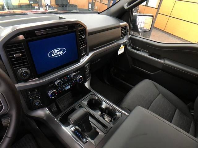 new 2025 Ford F-150 car, priced at $59,946